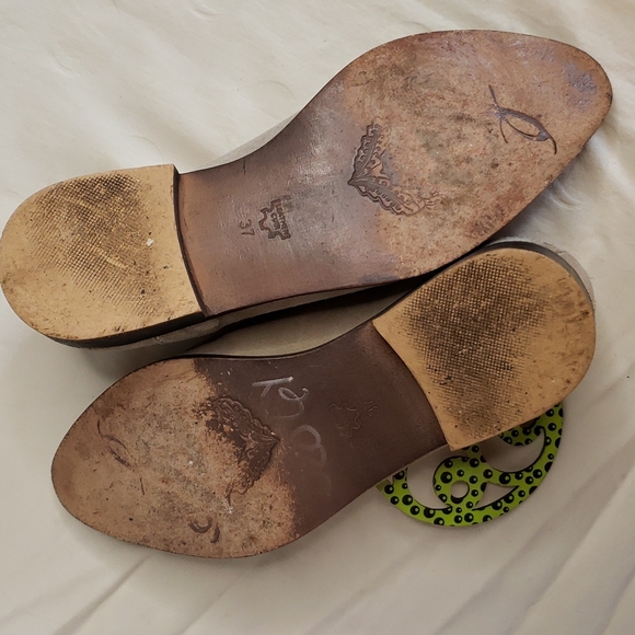 Free People suede Brady loafer - Picture 4 of 5